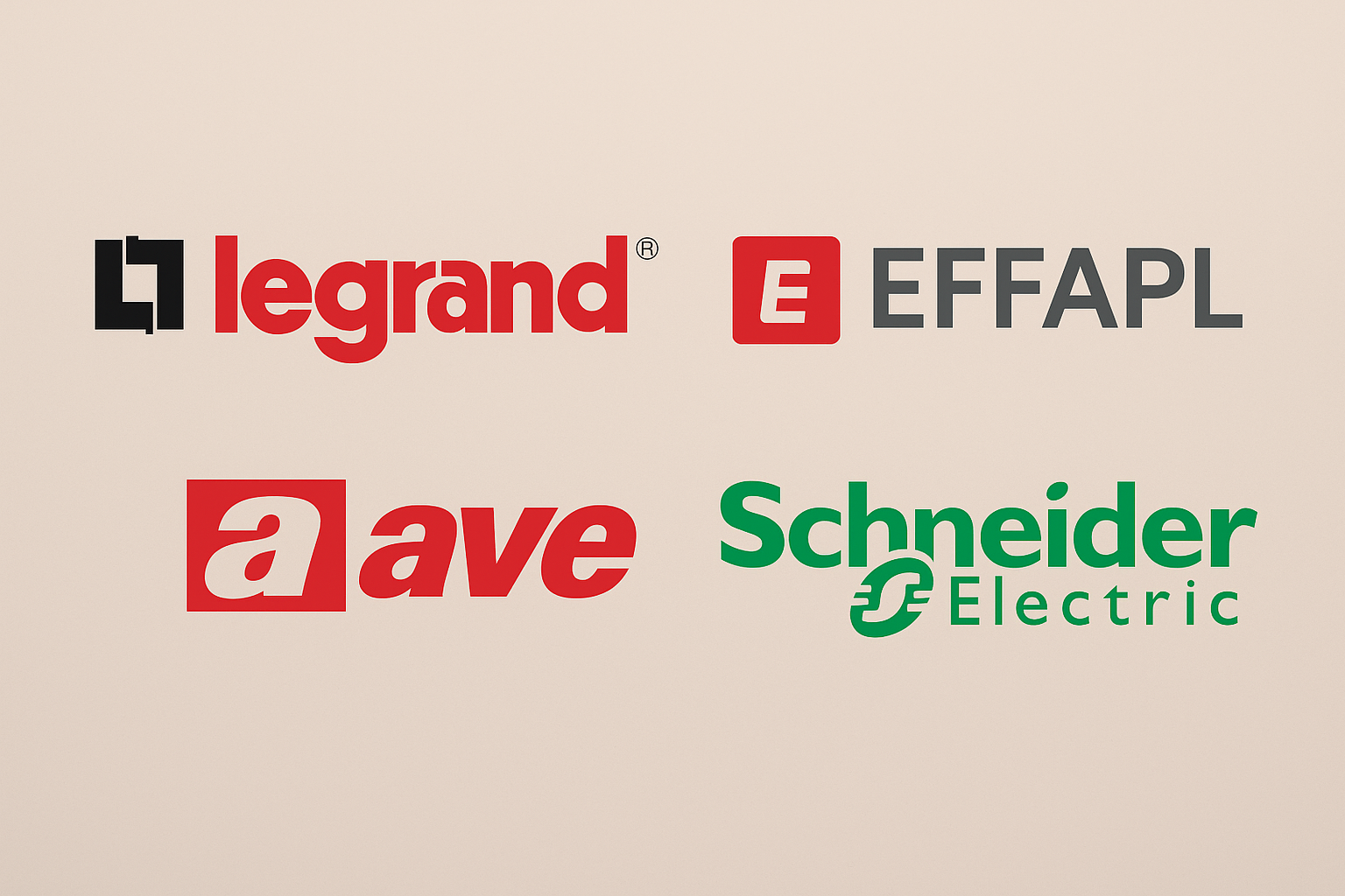 تجهیزات الکتریکی